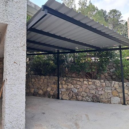 Ventorrillo Cabana 1 Риопар Экстерьер фото