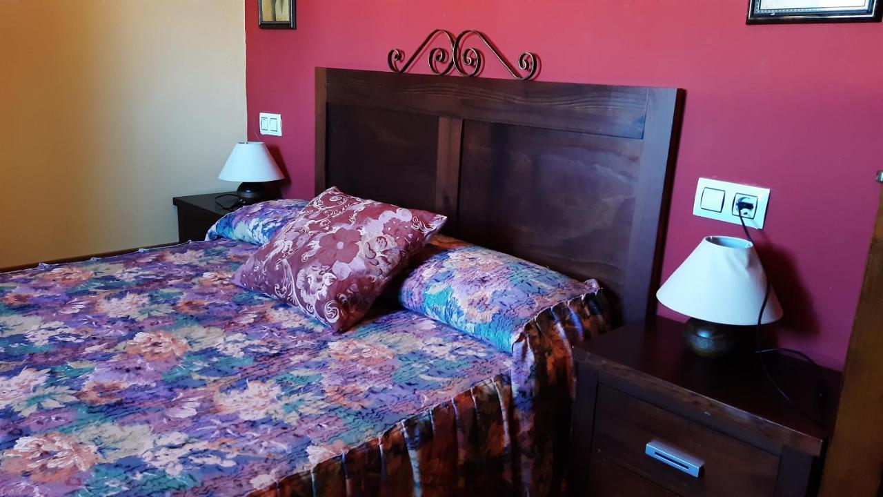 Ventorrillo Cabana 1 Риопар Экстерьер фото